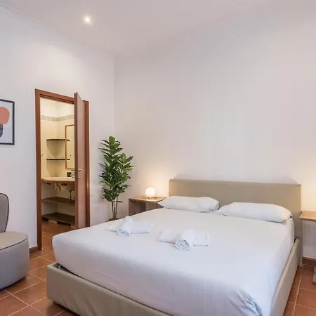 Appartamento Joivy Piazza Di Spagna Flat