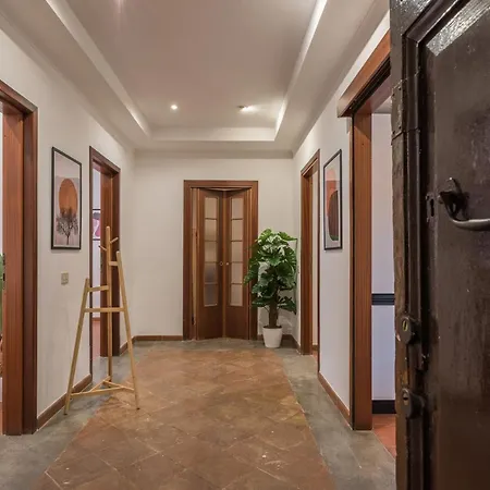 Joivy Piazza Di Spagna Flat * Rome