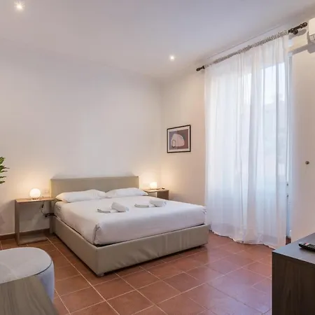 Appartamento Joivy Piazza Di Spagna Flat Roma