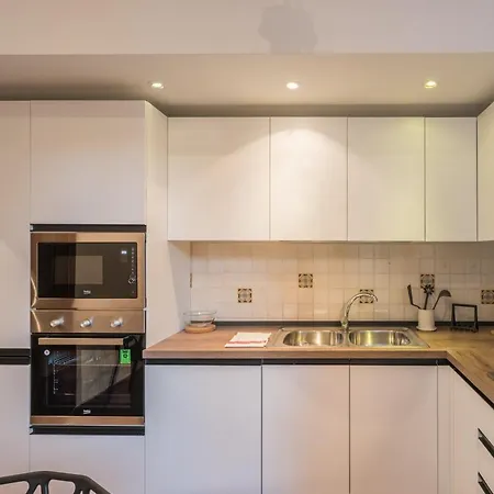 Joivy Piazza Di Spagna Flat * Rome