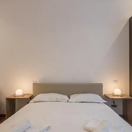 Apartment Joivy Piazza Di Spagna Flat Rome