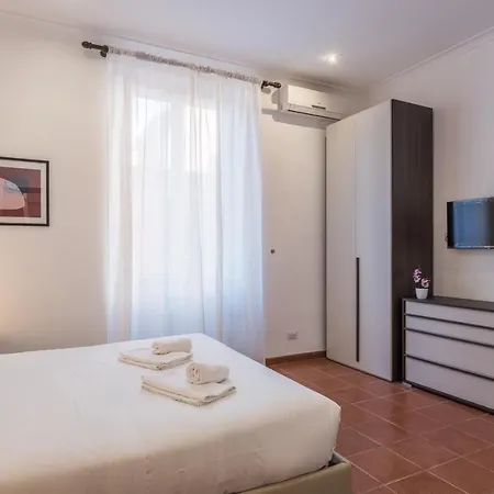 Joivy Piazza Di Spagna Flat *