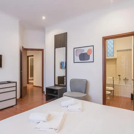 Joivy Piazza Di Spagna Flat Rome