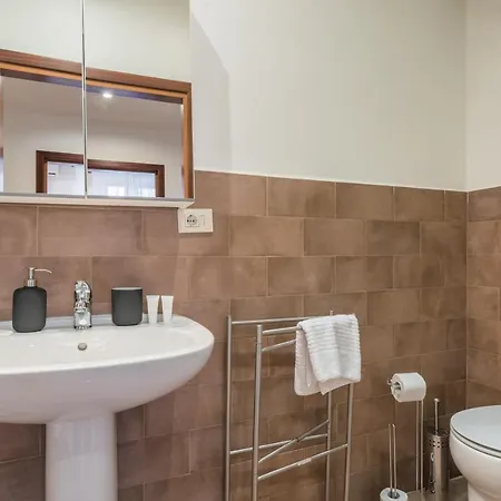 Joivy Piazza Di Spagna Flat Apartment Rome