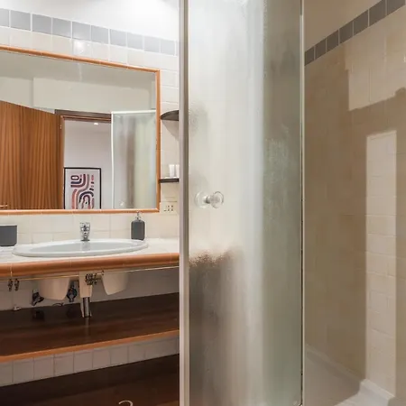 Joivy Piazza Di Spagna Flat * Ρώμη