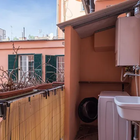 Joivy Piazza Di Spagna Flat