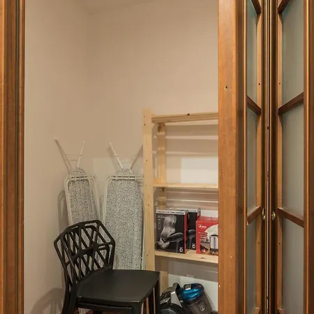 Joivy Piazza Di Spagna Flat Διαμέρισμα *
