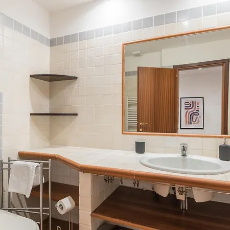 Joivy Piazza Di Spagna Flat