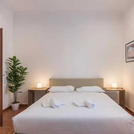 Joivy Piazza Di Spagna Flat Rome