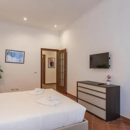 Joivy Piazza Di Spagna Flat Rome