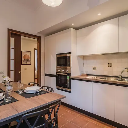Διαμέρισμα Joivy Piazza Di Spagna Flat