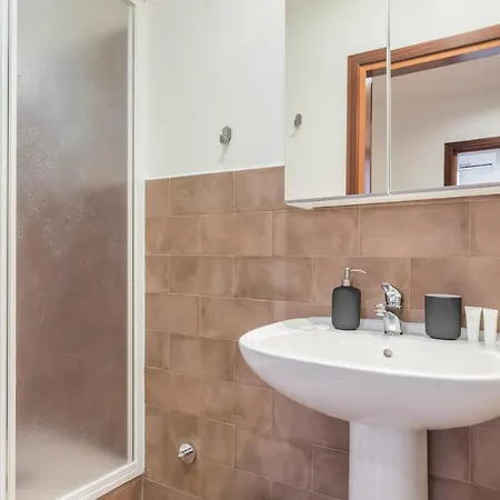 Joivy Piazza Di Spagna Flat