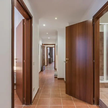 Joivy Piazza Di Spagna Flat Apartment Rome
