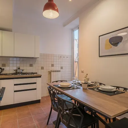 Joivy Piazza Di Spagna Flat