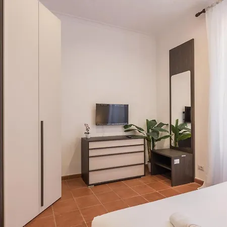 Joivy Piazza Di Spagna Flat * Rome