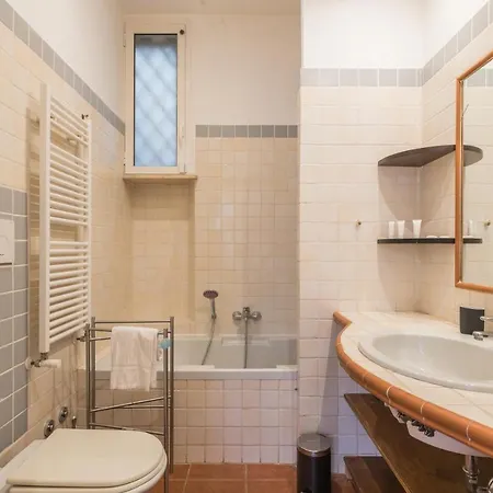 Joivy Piazza Di Spagna Flat Apartment