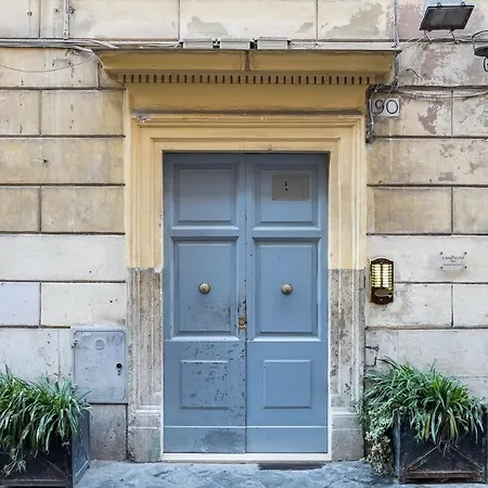 Apartment Joivy Piazza Di Spagna Flat *