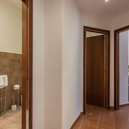 Apartment Joivy Piazza Di Spagna Flat Rome
