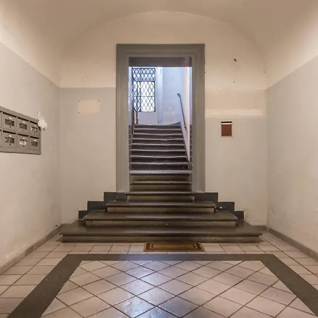 Joivy Piazza Di Spagna Flat * Rome