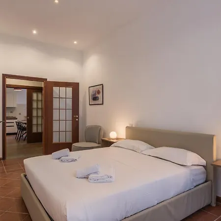 Joivy Piazza Di Spagna Flat Apartment *