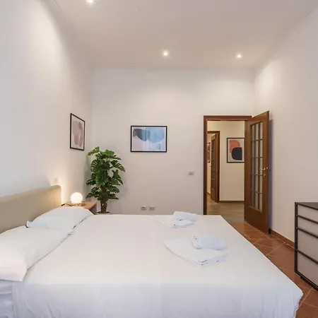 Joivy Piazza Di Spagna Flat Apartment *
